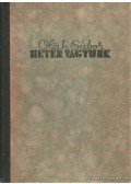 Oláh Gábor - Heten vagyunk