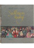 Berze Nagy János - Szőlőszem királyfi