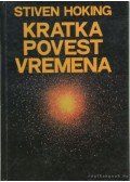 Stephen W. Hawking - Kratka povest vremena