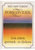 Vati Papp Ferenc - Forrásvidék