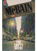 Ed McBain - The empty hours
