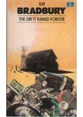 Ray Bradbury - The Day it Rained Forever