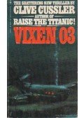 Clive Cussler - Vixen 03