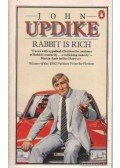 John Updike - Rabbit is Rich