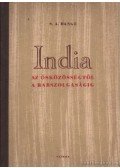 Dange, S. A. - India