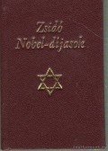 Mautner József - Zsidó Nobel-díjasok (mini)