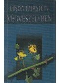 Linda Fairstein - Végveszélyben