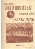 Gajdics Sándor - Örömet intő két kéz
