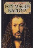 Paulo Coelho - Egy mágus naplója
