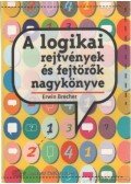 Brecher, Erwin - A logikai rejtvények és fejtörők nagykönyve