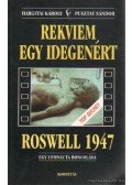 Hargitai Károly,Pusztay Sándor - Rekviem egy idegenért
