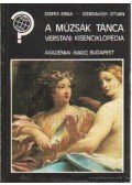 Szepes Erika,Szerdahelyi István - A múzsák tánca