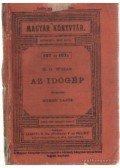 H.G. Wells - Az időgép