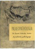 Tasnádi Kubacska András - Palaeopathologia