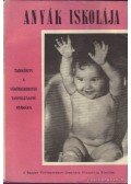 Litvay Emil - Anyák iskolája