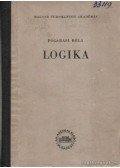Fogarasi Béla - Logika