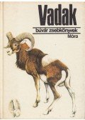 Patay László - Vadak