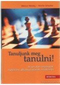 Metzig, Werner,Schuster, Martin - Tanuljunk meg tanulni!