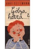 Kurt Seelmann - Gólya hozza...?