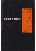 Balassa Péter - A színeváltozás