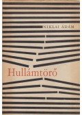 Niklai Ádám - Hullámtörő