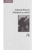 Husserl, Edmund - Előadások az időről
