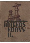 Velősy Béla - Játékos könyv II.