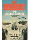 Ray Bradbury - The October Country