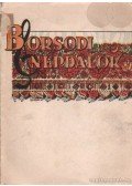 Lajos Árpád - Borsodi népdalok