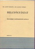 Lajtay György dr.,Dr. Alexy Miklós (szerk.) - Belgyógyászat