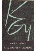 Kovács György - A hadnagy és a tünemény