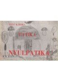 Tóth Károly - Patika - Nyúlpatika
