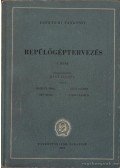 Rácz Elemér - Repülőgéptervezés