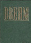 Brehm Alfréd - Az állatok világa egy kötetben