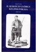 Gebei Sándor - II. Rákóczi György külpolitikája