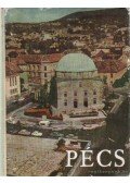 Kolta János - Pécs