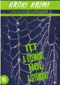 Hoch, Edward D.,Schisgall, Oscar,Adcock, Thomas - Itt a gyémánt, hol a gyémánt