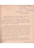 Dr. Pásztor Károly - Az örökléstanban és növénynemesítéstanban gyakrabban használt foglamak magyarázata (dedikált)