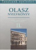 Dr. Móritz György,Angelini, Maria Teresa - Olasz nyelvkönyv II.
