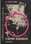 Székely György - A központi idegrendszer
