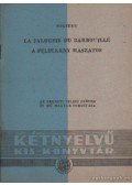Moliére - La jalousie du barbouillé - A féltékeny maszatos