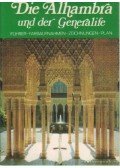Antequera, Marino - Die Alhambra und der Generalife