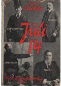 Ludwig Emil - Juli 14
