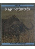Stidworthy, John - Nagy növényevők