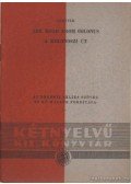 FORSTER, E.M. - A kolonoszi út