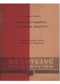 Hughes, Langston - Egy péntek délelőtt