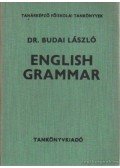 Dr. Budai László - English Grammar