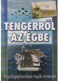 Zicherman István - Tengerről az égbe