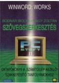 Bodnár Ibolya - Nagy Zoltán - Szövegszerkesztés