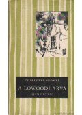 Charlotte Brontë - A lowoodi árva